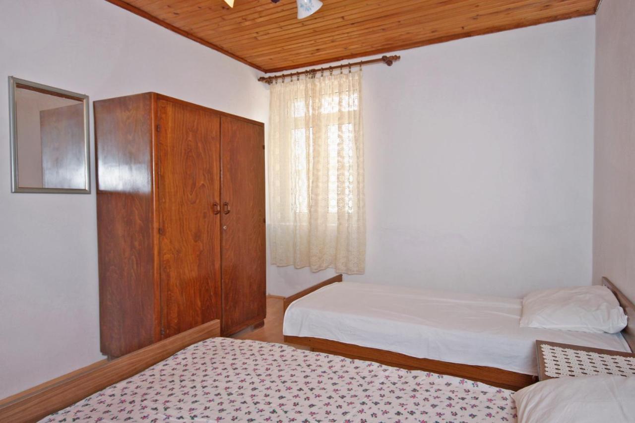 Apartments By The Sea Metajna, Pag - 6351 Buitenkant foto