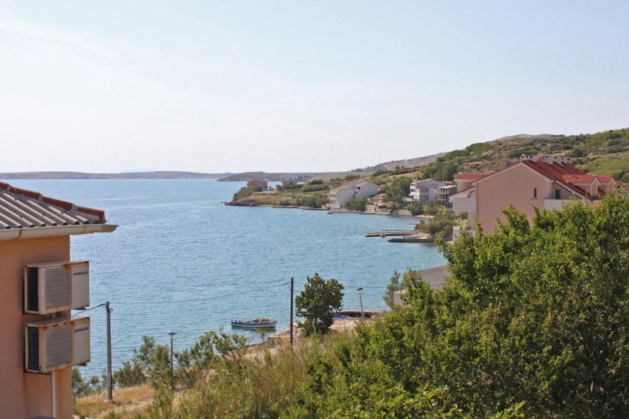 Apartments By The Sea Metajna, Pag - 6351 Buitenkant foto