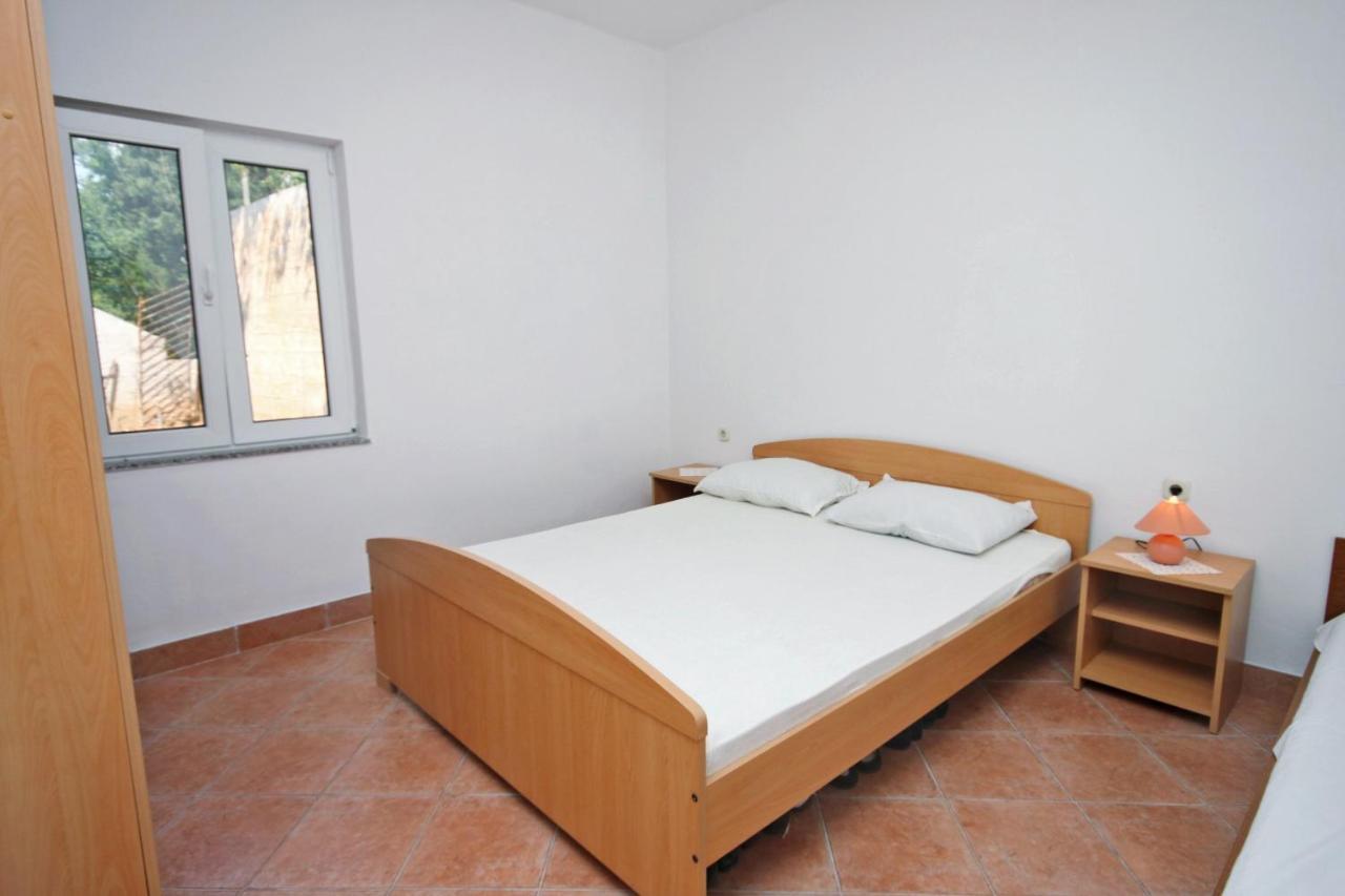 Apartments By The Sea Metajna, Pag - 6351 Buitenkant foto