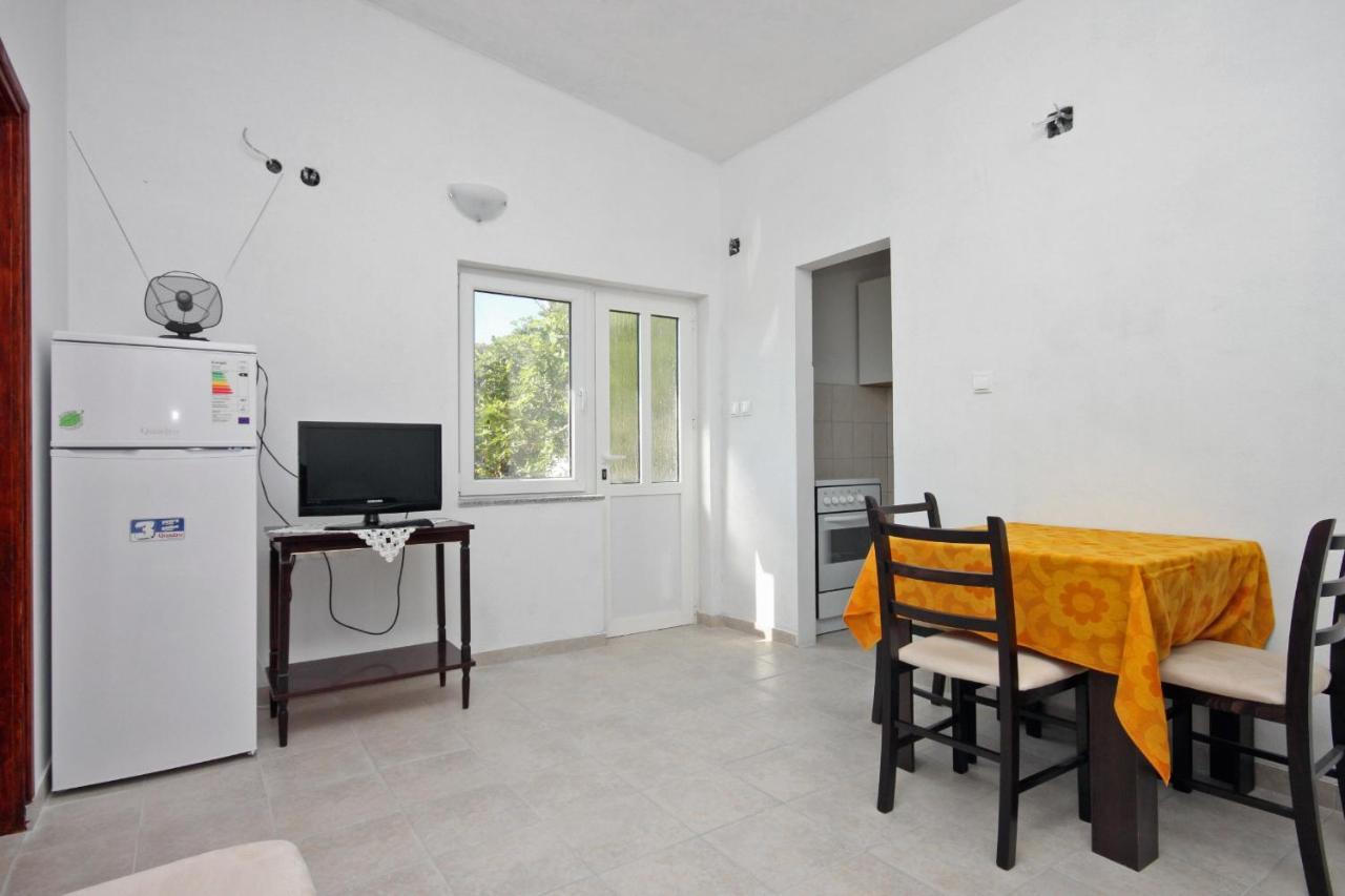 Apartments By The Sea Metajna, Pag - 6351 Buitenkant foto