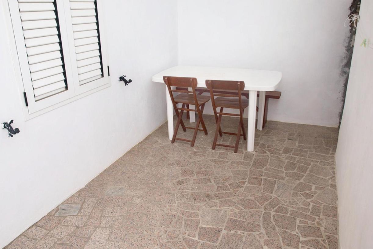 Apartments By The Sea Metajna, Pag - 6351 Buitenkant foto