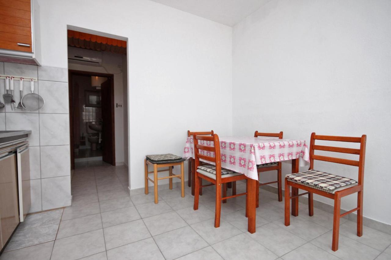 Apartments By The Sea Metajna, Pag - 6351 Buitenkant foto